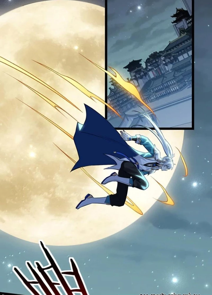 Hảo Đồ Nhi Hãy Tha Cho Vi Sư Chapter 359 - 91