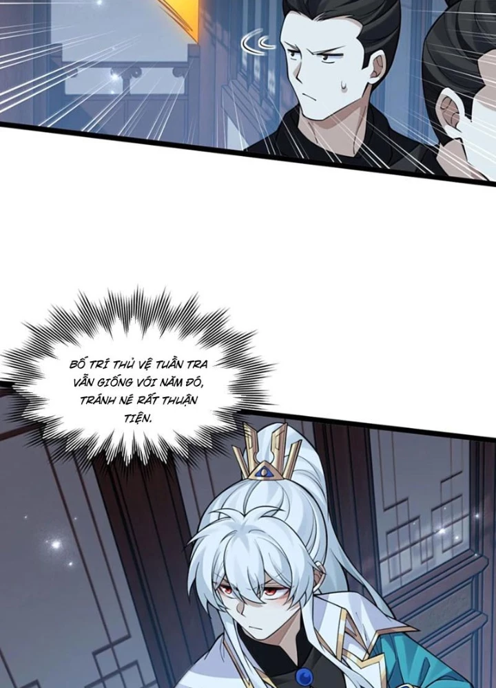 Hảo Đồ Nhi Hãy Tha Cho Vi Sư Chapter 359 - 93