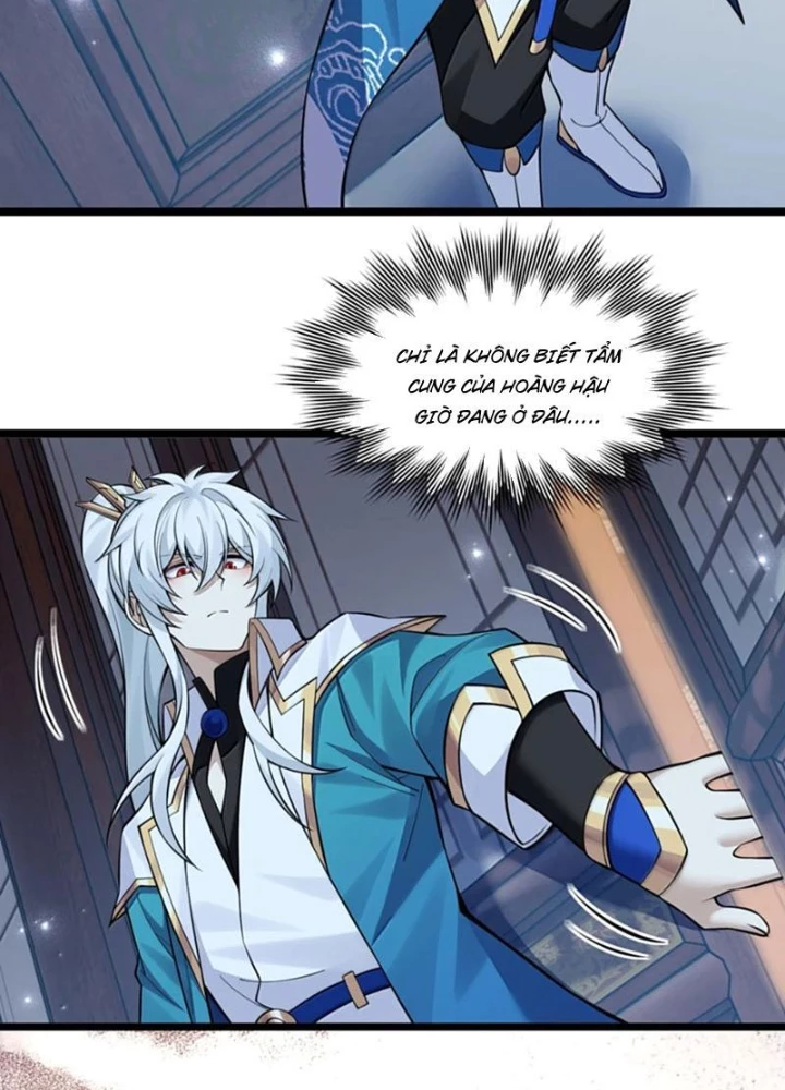 Hảo Đồ Nhi Hãy Tha Cho Vi Sư Chapter 359 - 95