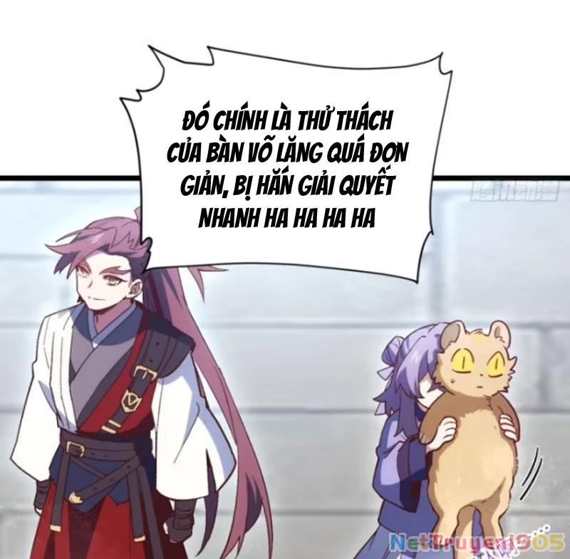 Bắt Đầu Đánh Dấu Hoang Cổ Thánh Thể Chapter 109 - 17