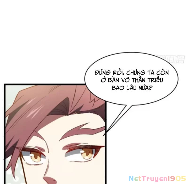 Bắt Đầu Đánh Dấu Hoang Cổ Thánh Thể Chapter 109 - 25