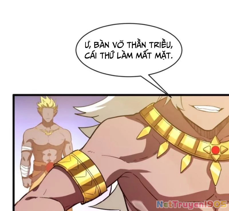 Bắt Đầu Đánh Dấu Hoang Cổ Thánh Thể Chapter 109 - 38