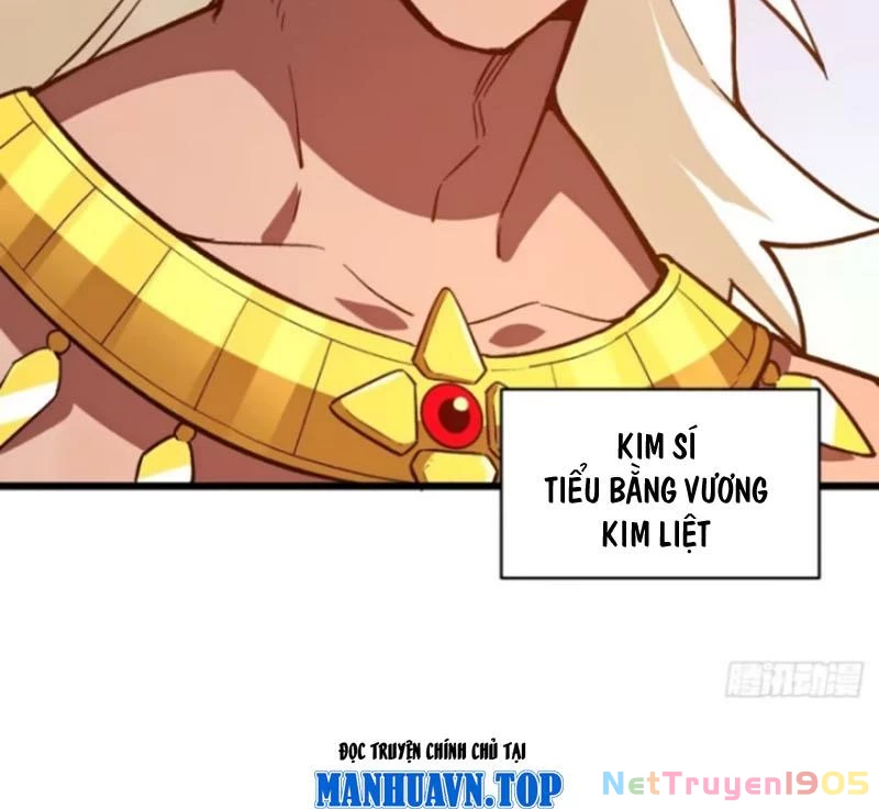 Bắt Đầu Đánh Dấu Hoang Cổ Thánh Thể Chapter 109 - 41