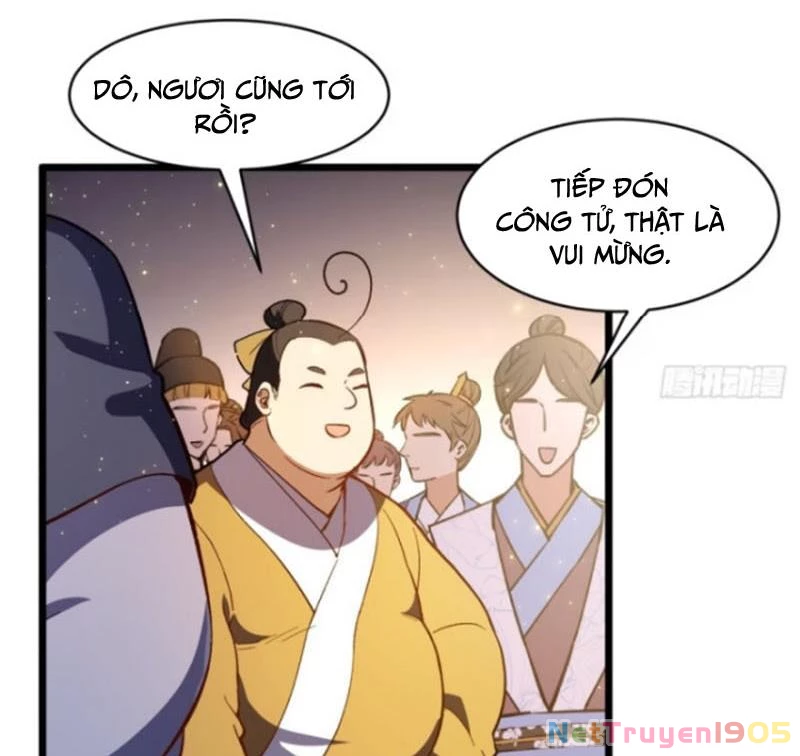 Bắt Đầu Đánh Dấu Hoang Cổ Thánh Thể Chapter 109 - 76