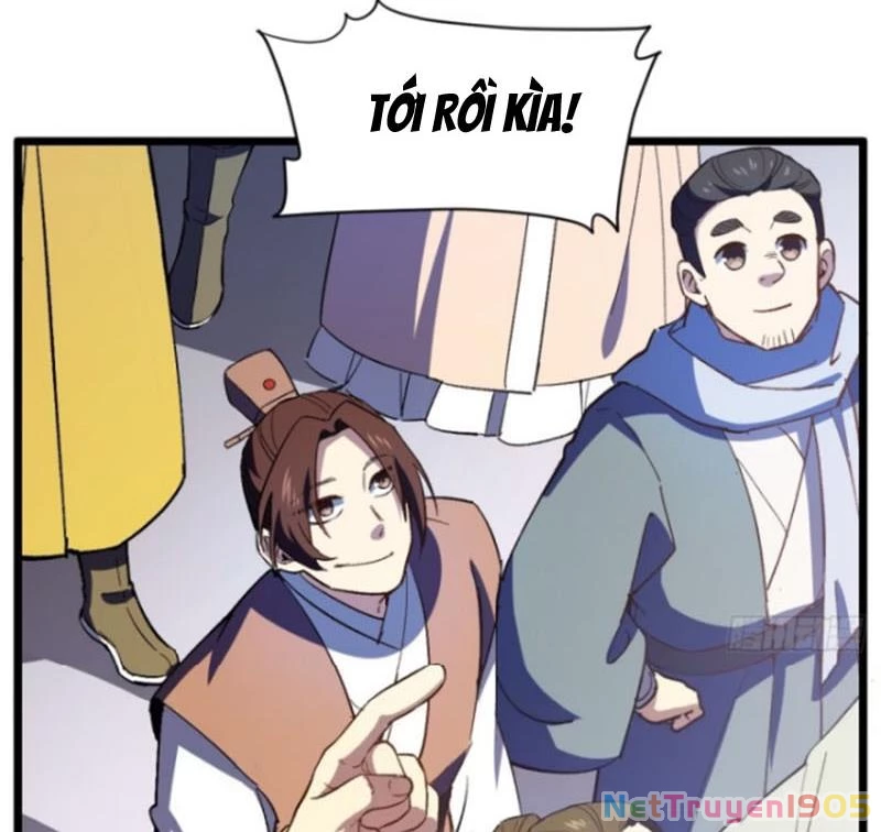 Bắt Đầu Đánh Dấu Hoang Cổ Thánh Thể Chapter 109 - 80