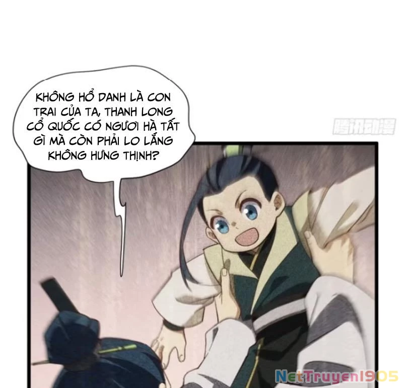 Bắt Đầu Đánh Dấu Hoang Cổ Thánh Thể Chapter 109 - 115