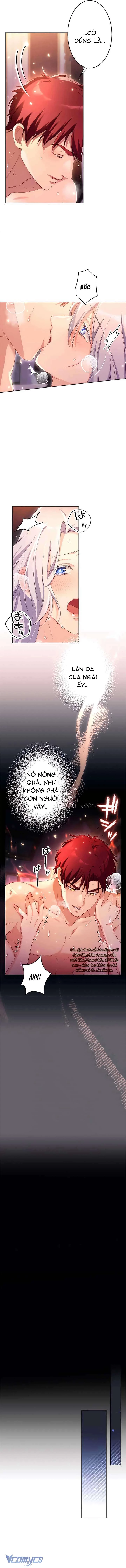 Bị Hỏa Đế Có Tính Chiếm Hữu Cao Đeo Bám Chapter 5 - 4