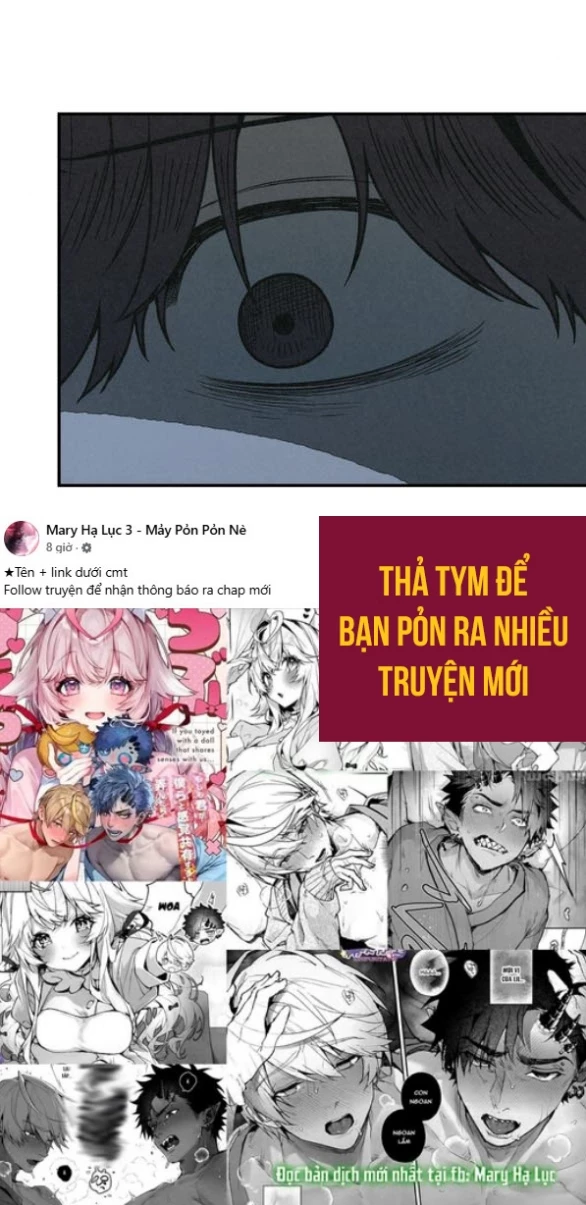 Vì Tôi Đã Giết Người Chapter 28.1 - 10