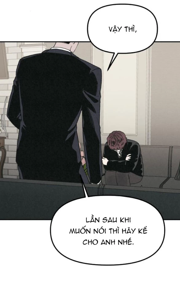 Vì Tôi Đã Giết Người Chapter 28.1 - 31