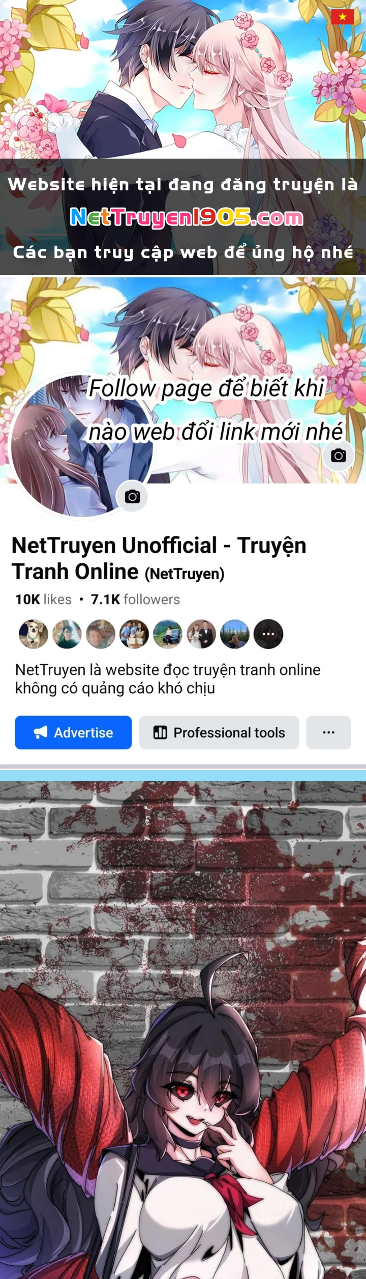 Nhân Vật Phản Diện Trong Trò Chơi Tận Thế Quật Khởi Chapter 8 - 1