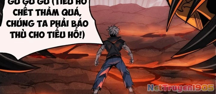 Nhân Vật Phản Diện Trong Trò Chơi Tận Thế Quật Khởi Chapter 8 - 106