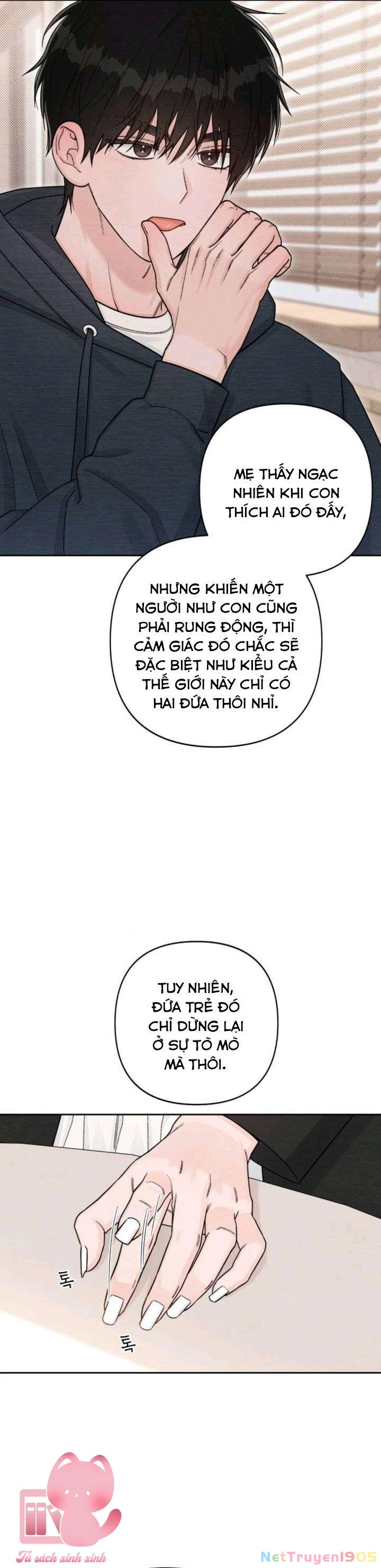 Bí Mật Thanh Xuân Chapter 110 - 5