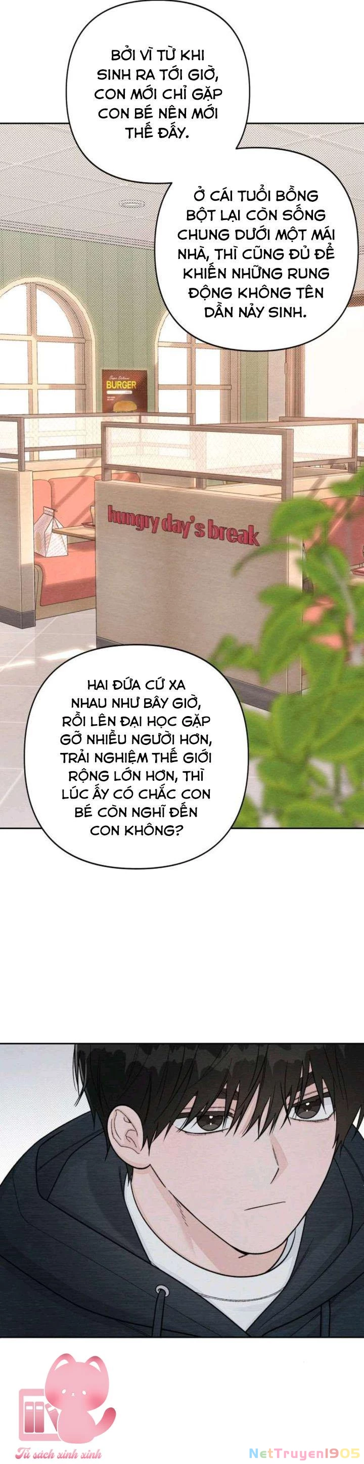 Bí Mật Thanh Xuân Chapter 110 - 6