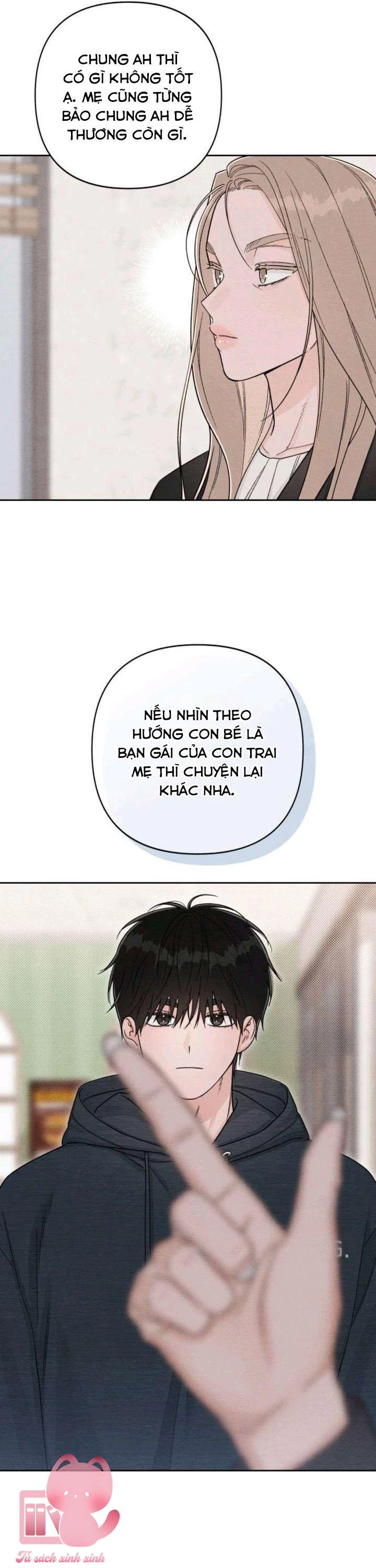 Bí Mật Thanh Xuân Chapter 110 - 7
