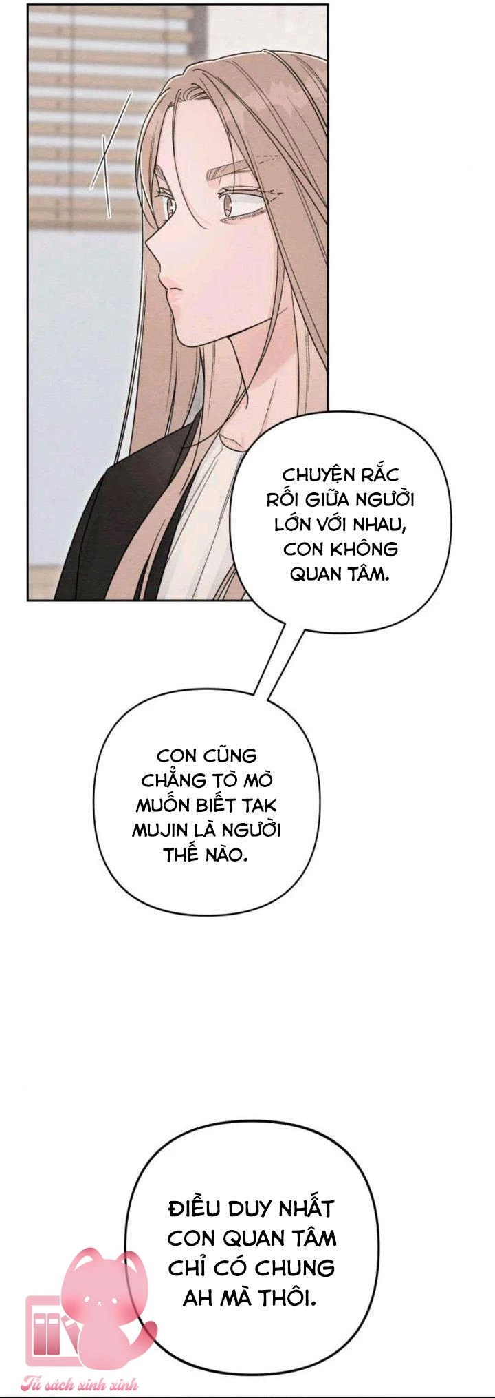 Bí Mật Thanh Xuân Chapter 110 - 10