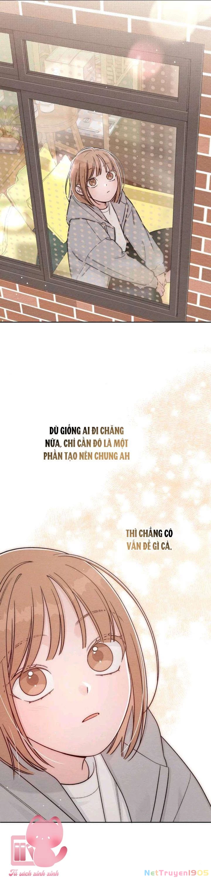 Bí Mật Thanh Xuân Chapter 110 - 11