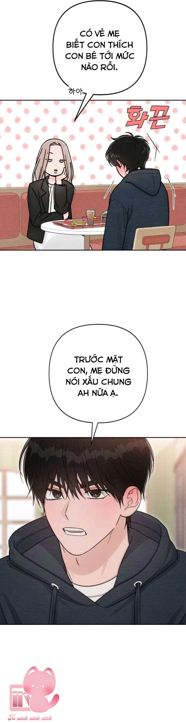 Bí Mật Thanh Xuân Chapter 110 - 16