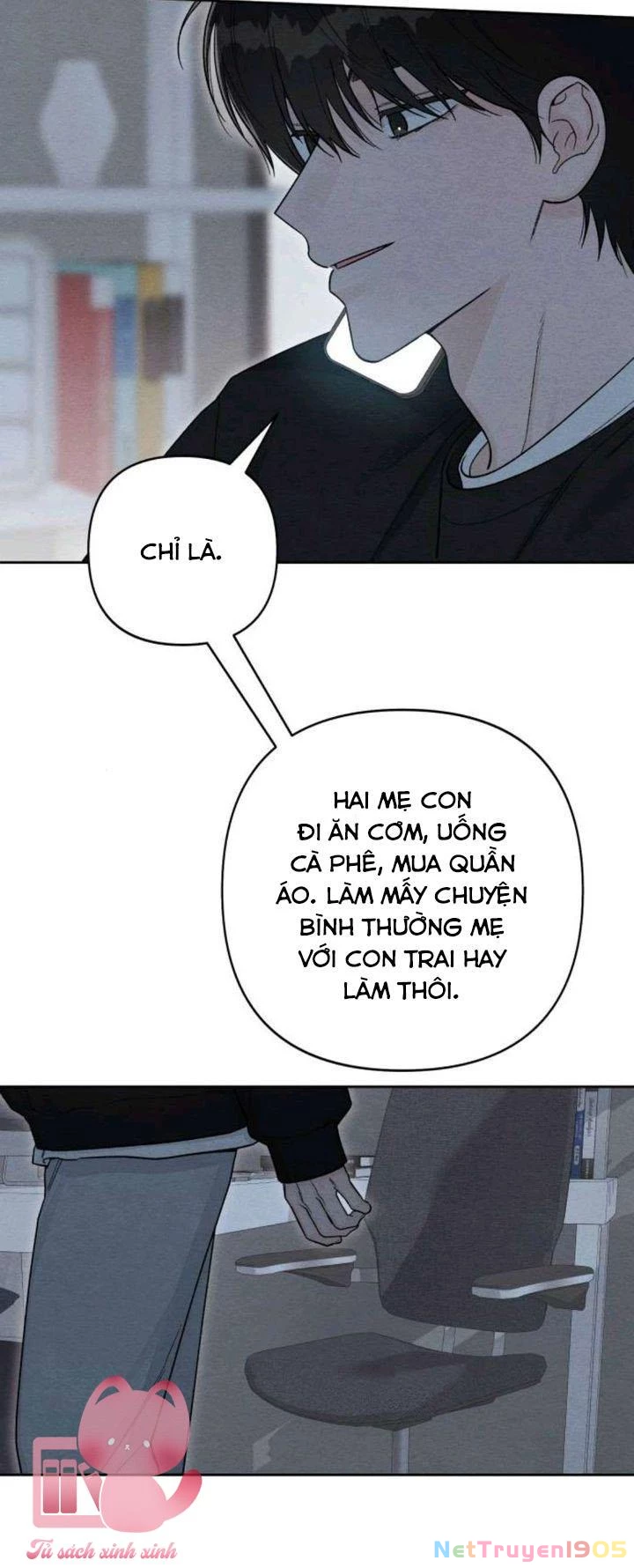 Bí Mật Thanh Xuân Chapter 110 - 27