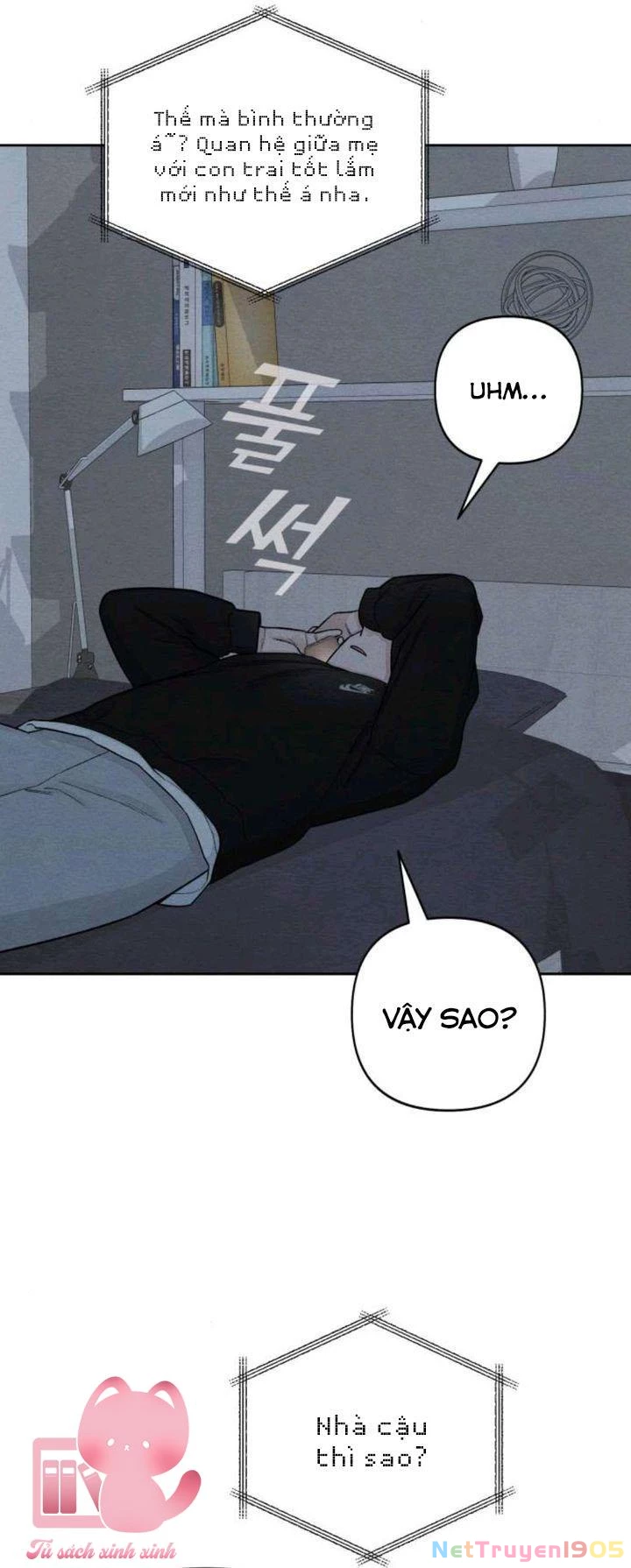 Bí Mật Thanh Xuân Chapter 110 - 28