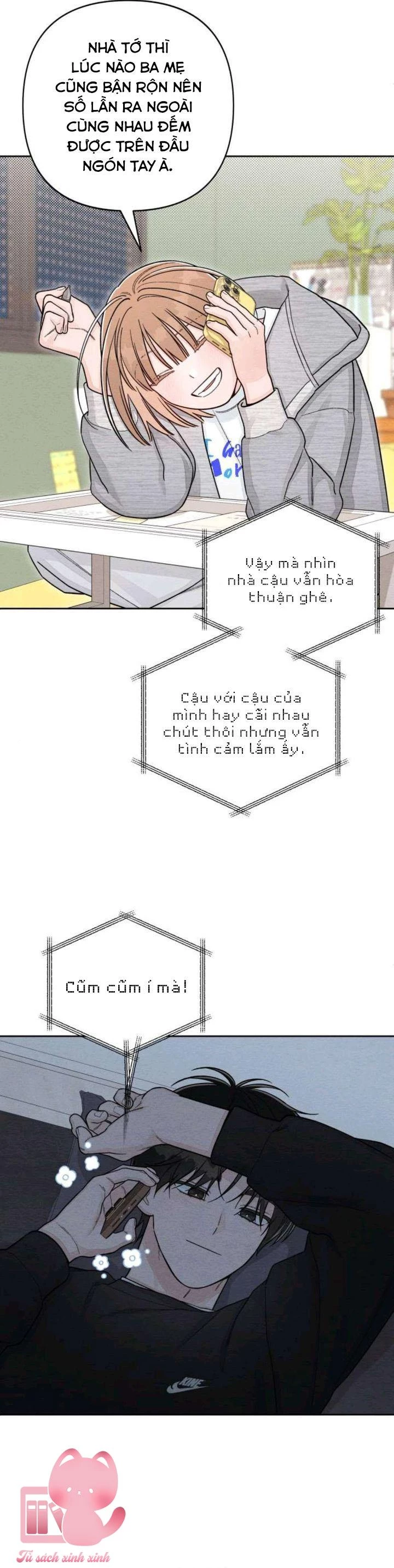 Bí Mật Thanh Xuân Chapter 110 - 29