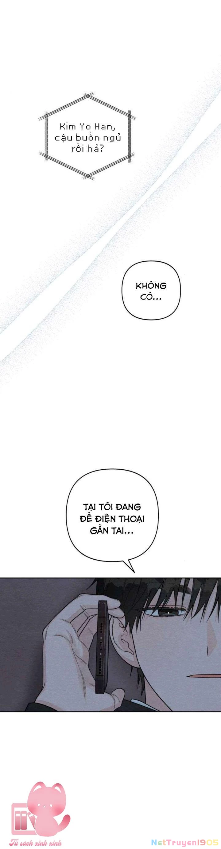 Bí Mật Thanh Xuân Chapter 110 - 41