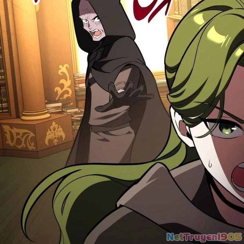 Tôi Đã Giết Tuyển Thủ Học Viện Chapter 77 - 22