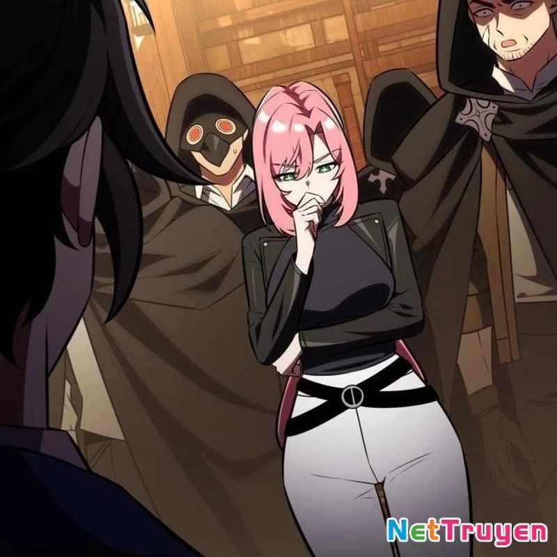 Tôi Đã Giết Tuyển Thủ Học Viện Chapter 77 - 156