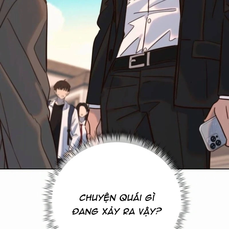Mọi Người Đều Yêu Cô Ấy Chapter 21 - 9