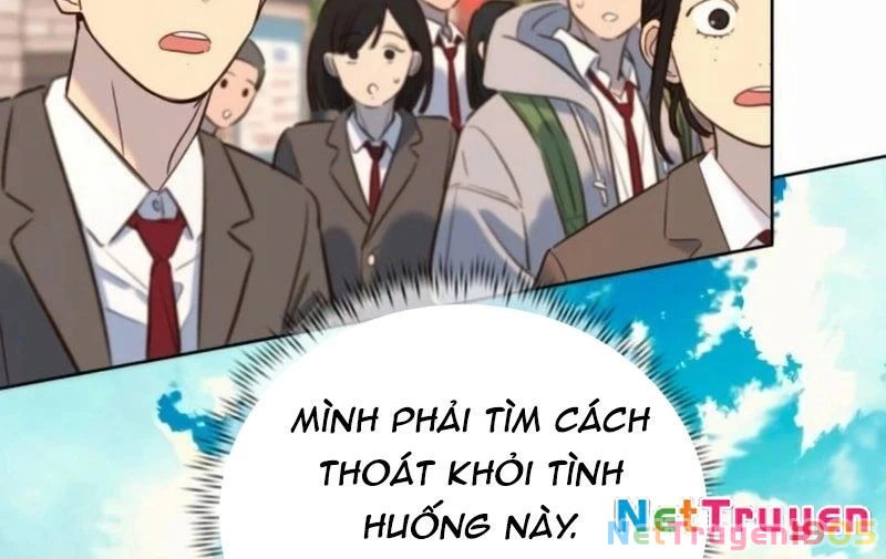 Mọi Người Đều Yêu Cô Ấy Chapter 21 - 11