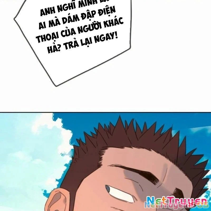 Mọi Người Đều Yêu Cô Ấy Chapter 21 - 16