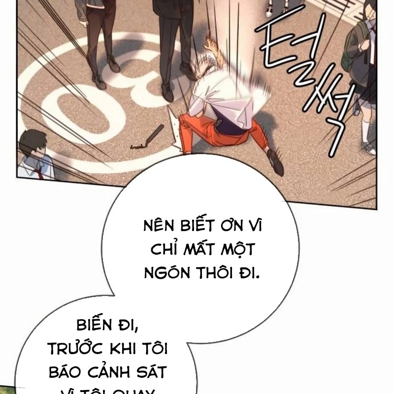 Mọi Người Đều Yêu Cô Ấy Chapter 21 - 25