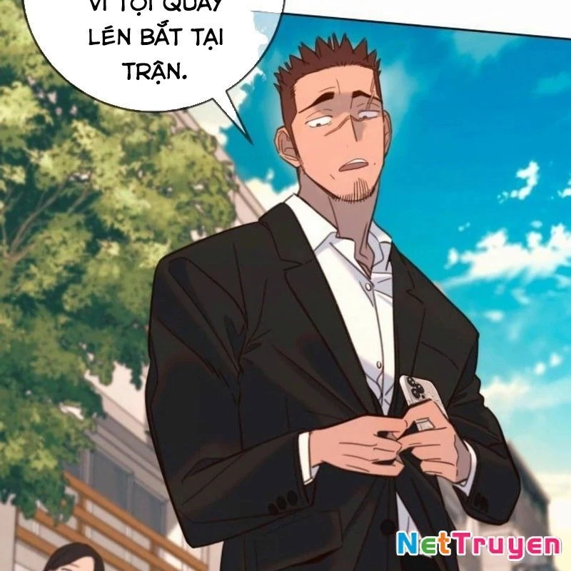 Mọi Người Đều Yêu Cô Ấy Chapter 21 - 26