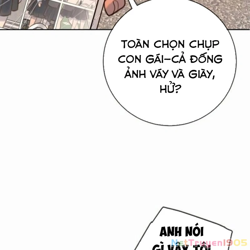 Mọi Người Đều Yêu Cô Ấy Chapter 21 - 32