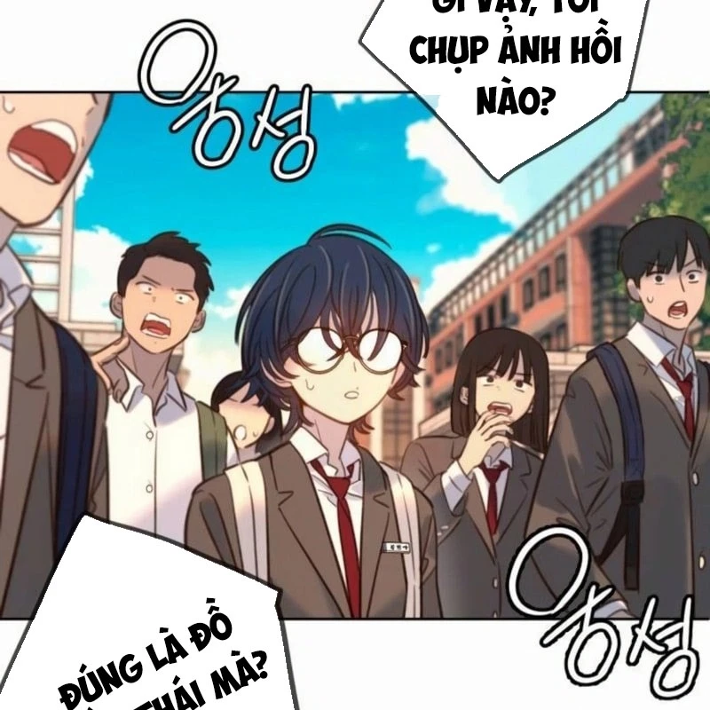 Mọi Người Đều Yêu Cô Ấy Chapter 21 - 33