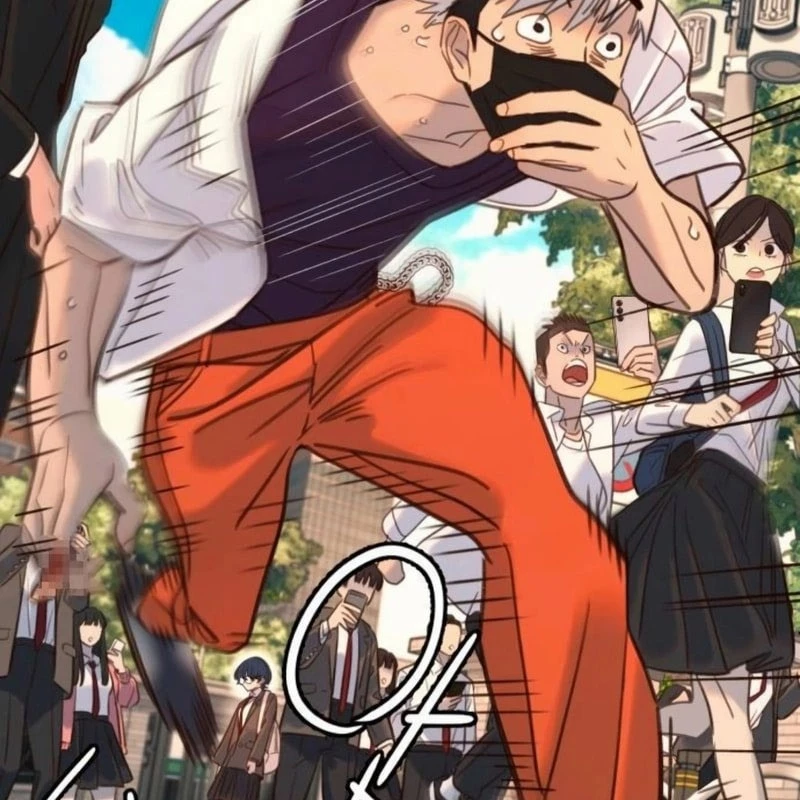 Mọi Người Đều Yêu Cô Ấy Chapter 21 - 45