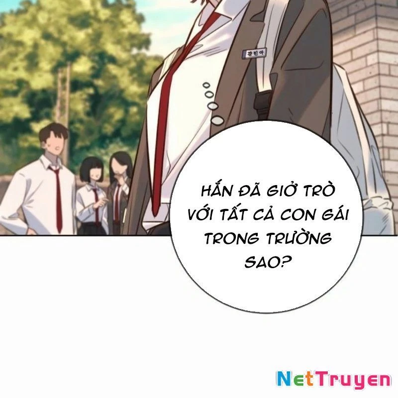 Mọi Người Đều Yêu Cô Ấy Chapter 21 - 51