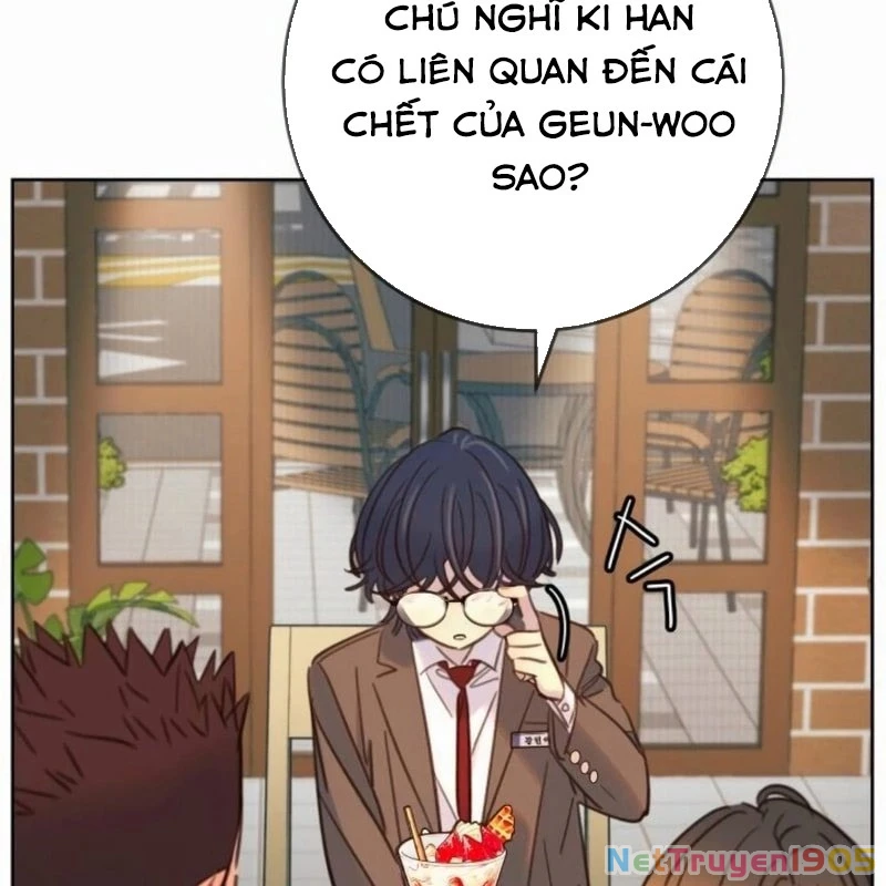 Mọi Người Đều Yêu Cô Ấy Chapter 21 - 139