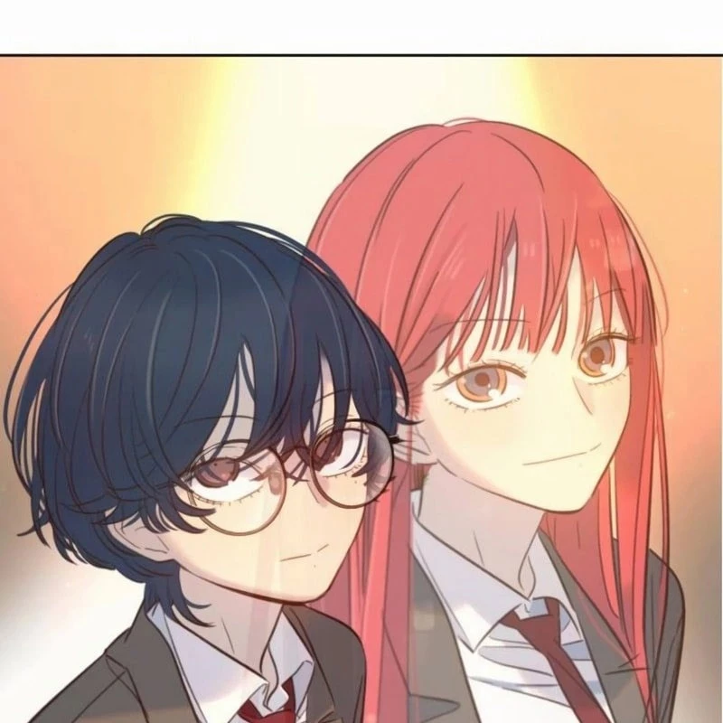Mọi Người Đều Yêu Cô Ấy Chapter 21 - 158