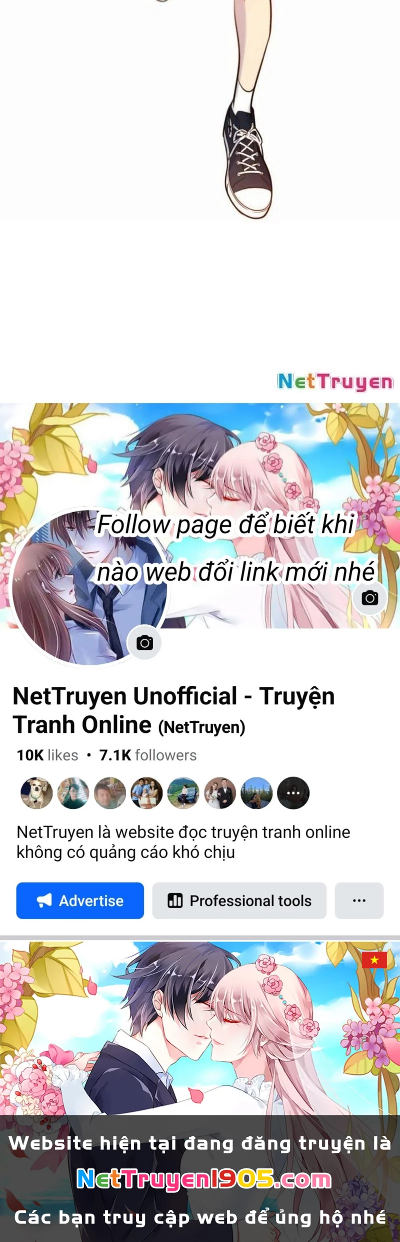 Mọi Người Đều Yêu Cô Ấy Chapter 21 - 196