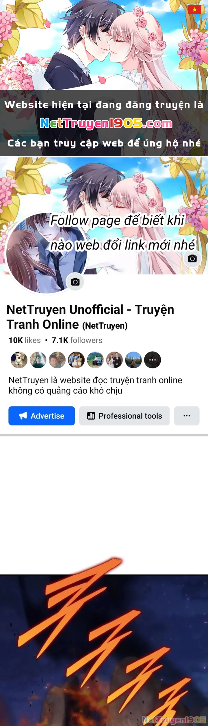 Hầm Ngục Mạnh Nhất Chapter 38 - 1