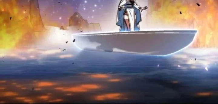 Hầm Ngục Mạnh Nhất Chapter 38 - 8