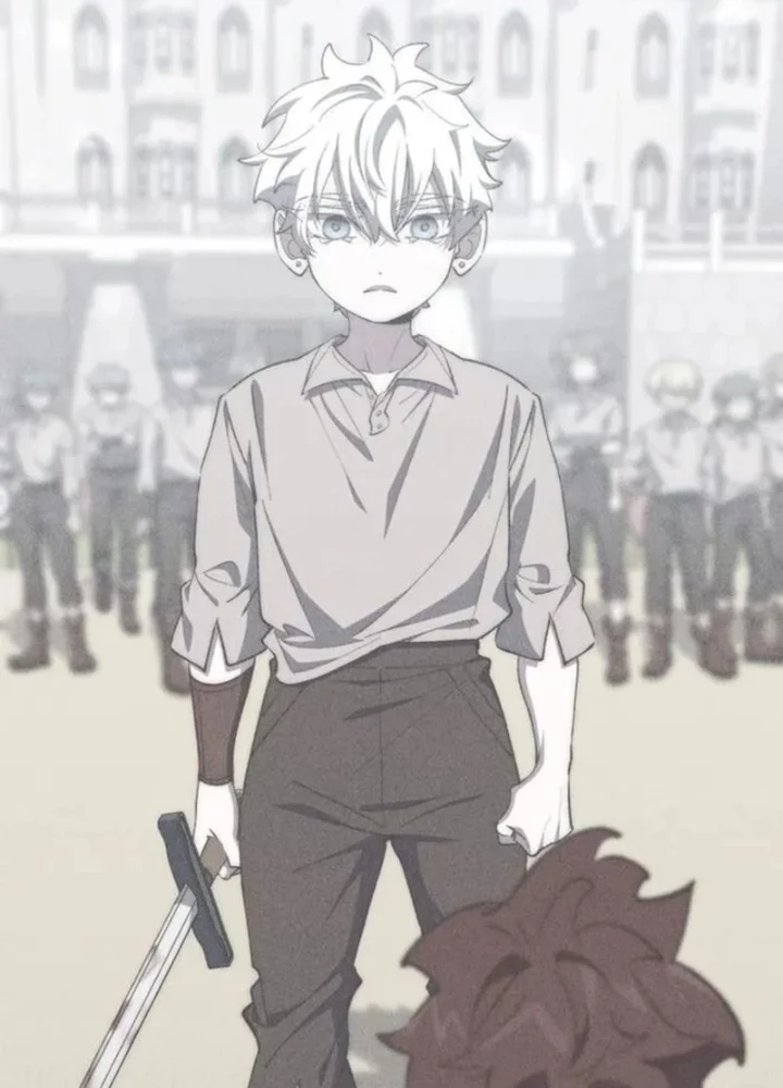 Hầm Ngục Mạnh Nhất Chapter 38 - 35