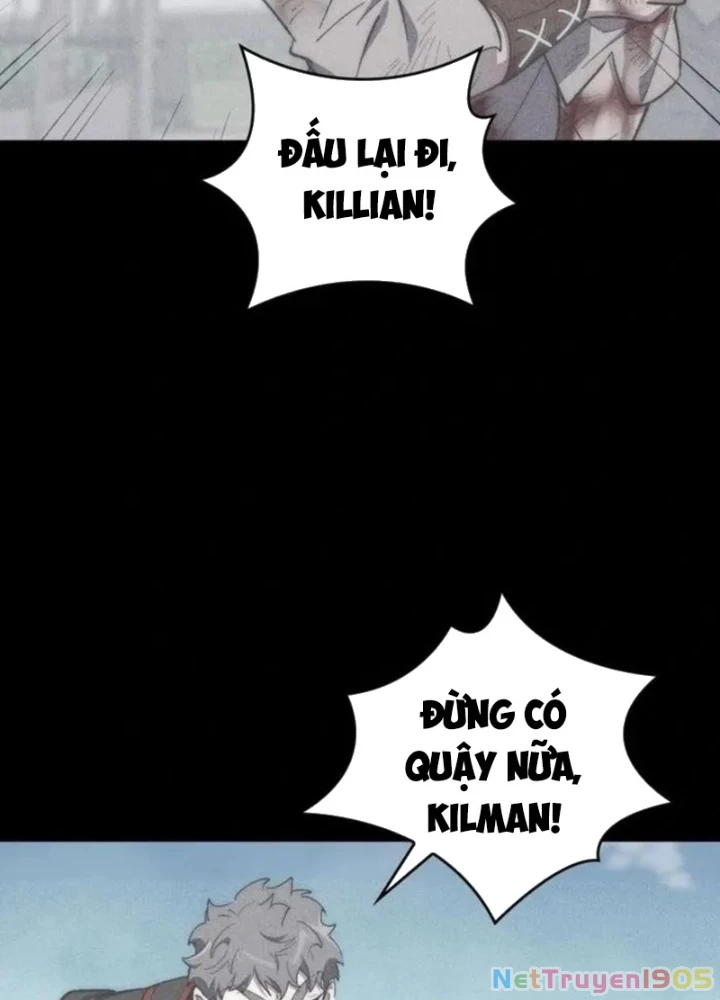 Hầm Ngục Mạnh Nhất Chapter 38 - 41