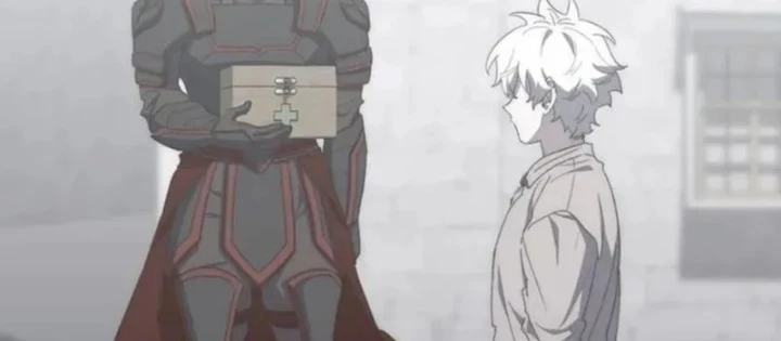 Hầm Ngục Mạnh Nhất Chapter 38 - 98