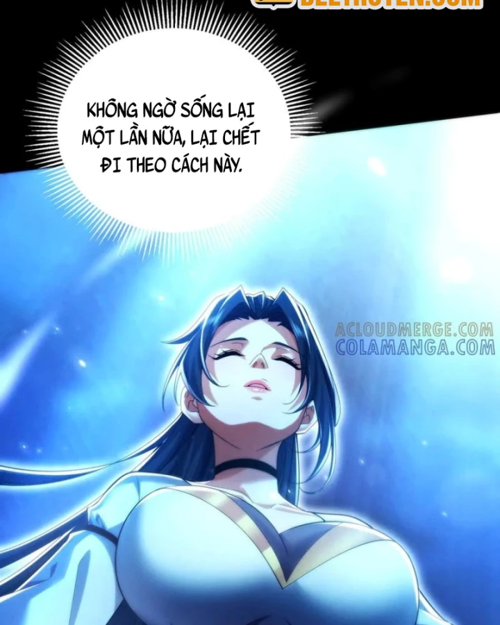 Các Nữ Sư Tôn Đều Muốn Chiếm Hữu Ta Chapter 25 - 5