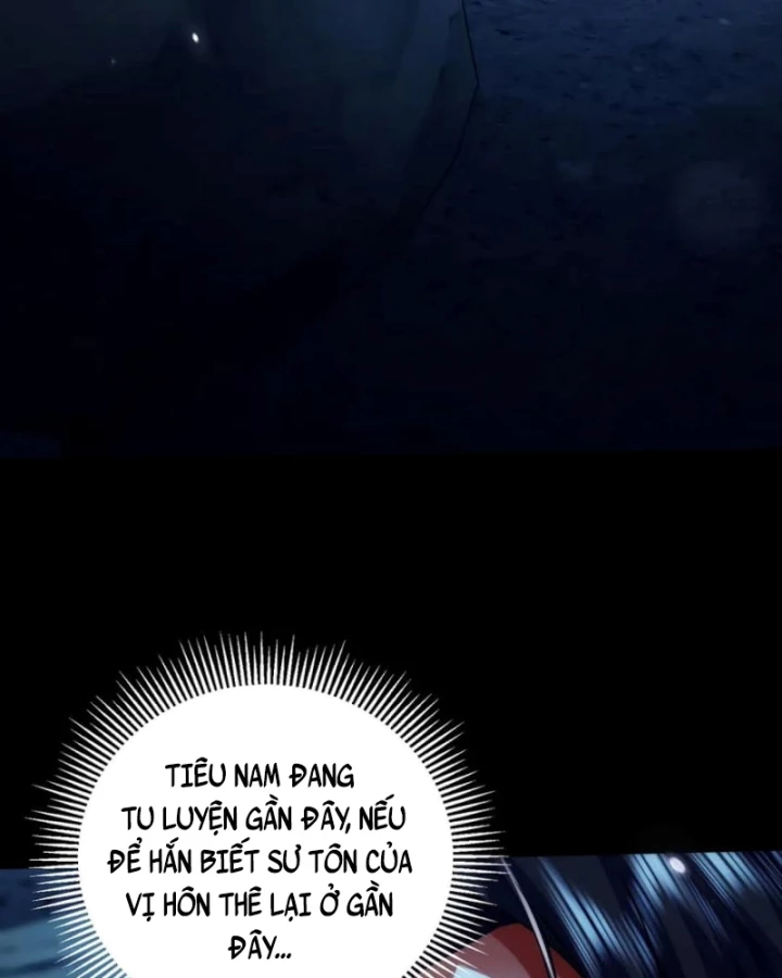 Các Nữ Sư Tôn Đều Muốn Chiếm Hữu Ta Chapter 25 - 12