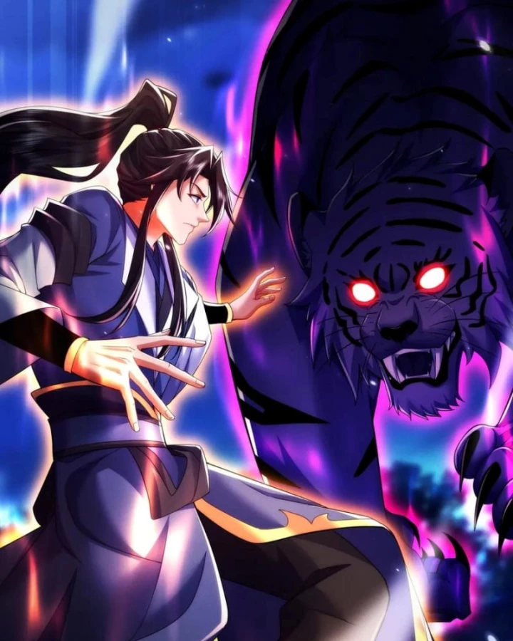 Các Nữ Sư Tôn Đều Muốn Chiếm Hữu Ta Chapter 25 - 24
