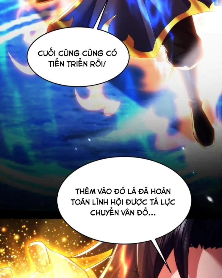 Các Nữ Sư Tôn Đều Muốn Chiếm Hữu Ta Chapter 25 - 28