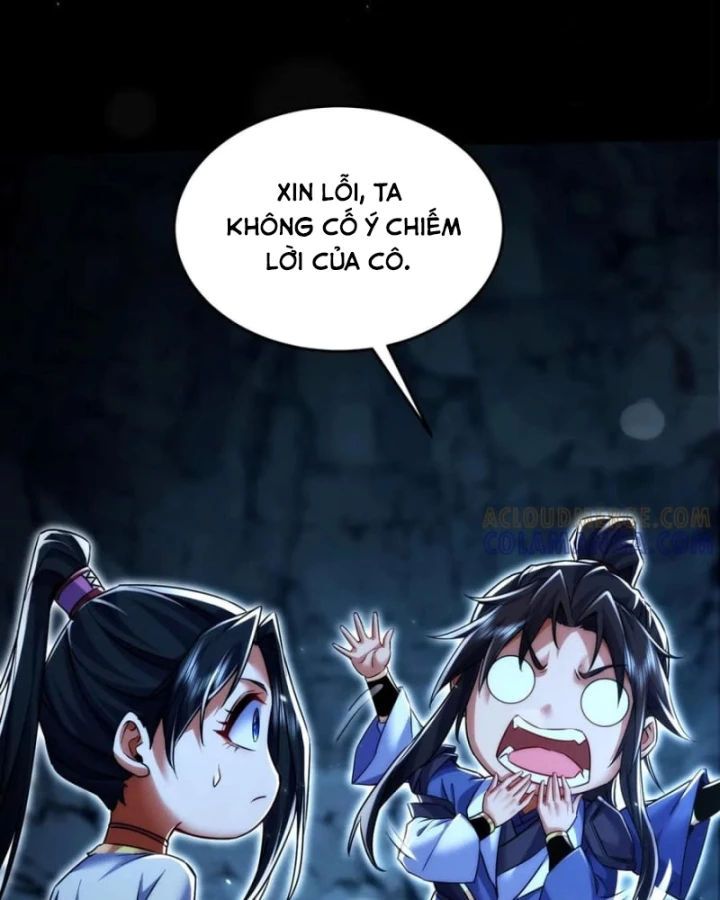 Các Nữ Sư Tôn Đều Muốn Chiếm Hữu Ta Chapter 25 - 81
