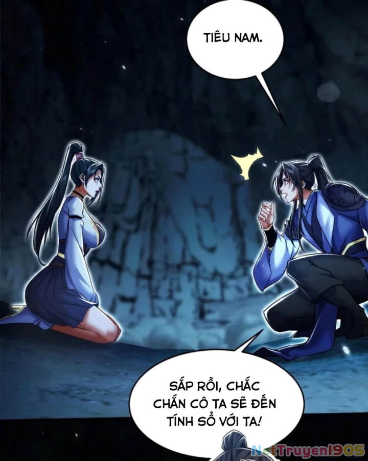 Các Nữ Sư Tôn Đều Muốn Chiếm Hữu Ta Chapter 25 - 88